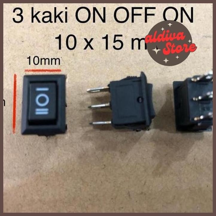 

Switch Kalkulator Super Mini ON-OFF-ON aldiva_77