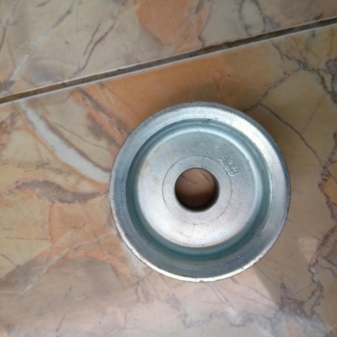 Pulley Puli Dinamo Ampere Amper Alternator Honda Jazz