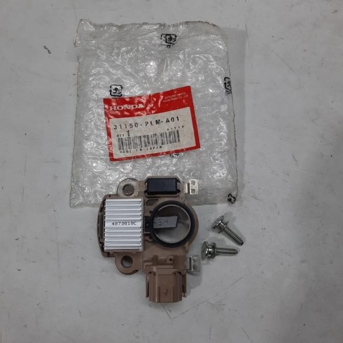 Ic Alternator Regulator Honda Stream Civic Century Es Vtis D17