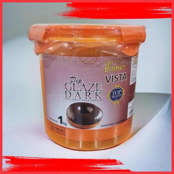 

(muv) elmer dip glaze dark 1 kg