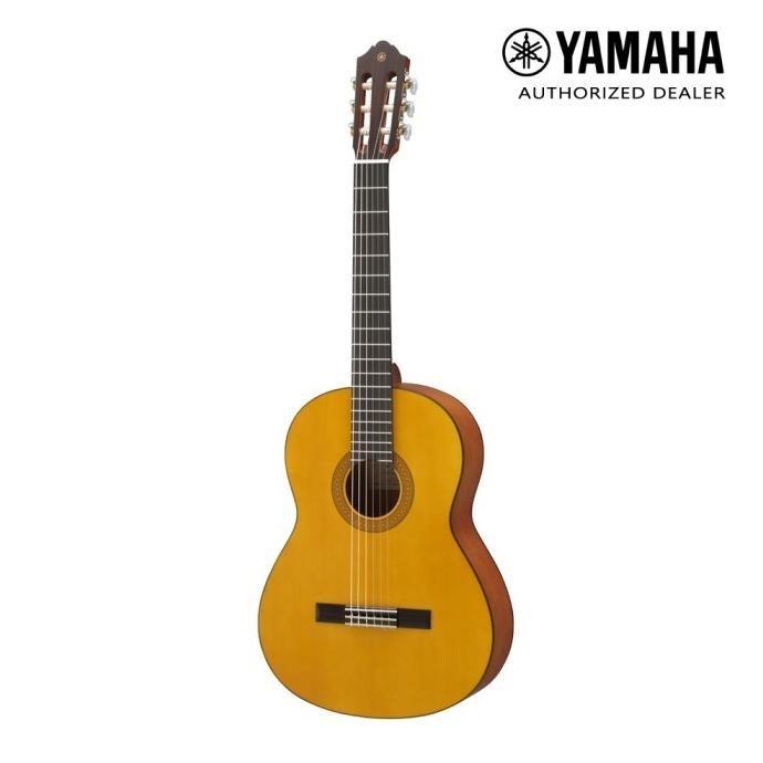 . Yamaha CG102 Gitar Klasik / GItar Nilon Yamaha CG102 / CG 102