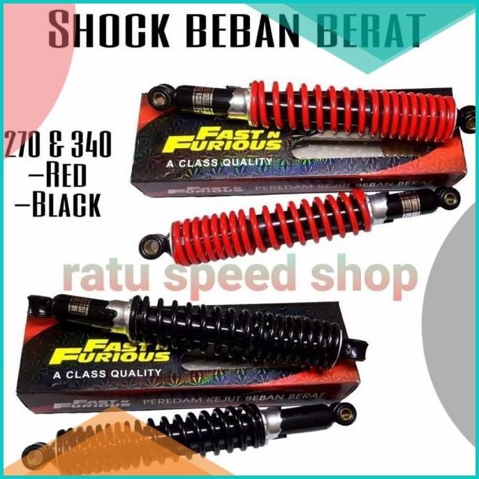 shock beban berat 340/270 shock belakang beban berat 340/270 8JVLZ4 to