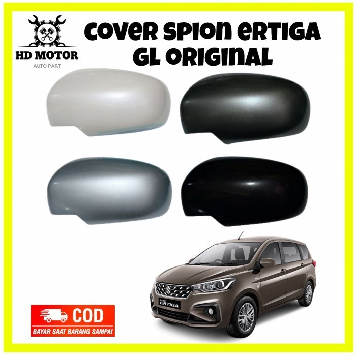 Cover Spion SUZUKI ALL NEW ERTIGA Gl 2018 sampai 2021 Original SGP
