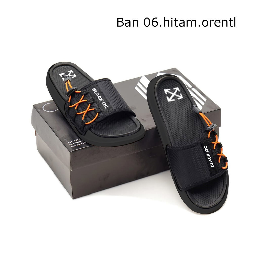 Sendal Pria Phylon Stylish Ban Keren Ban 6 Juragan Planet Sandal Bogor