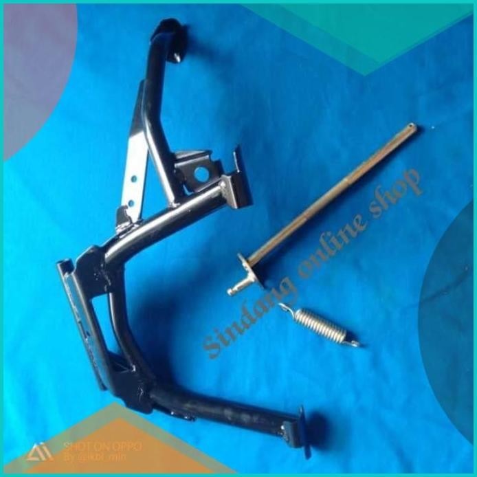 standar 2 standar tengah Assy Vario 150-125 LED dan Vario 125 old ori