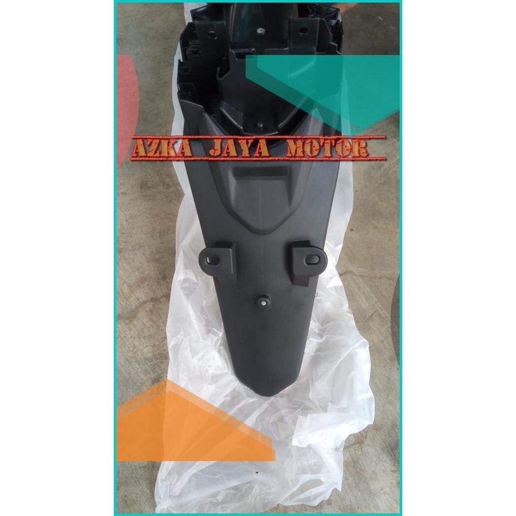 Spakbor Belakang Honda Revo Absolute Lama 8JVLZ4 suku cadang