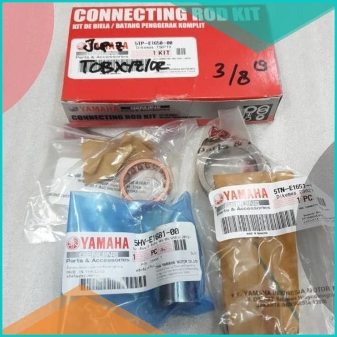 STANG SEHER JUPITER Z VEGA SOKA JUPITER Z ROD JUPITER Z ORI YAMAHA YGP