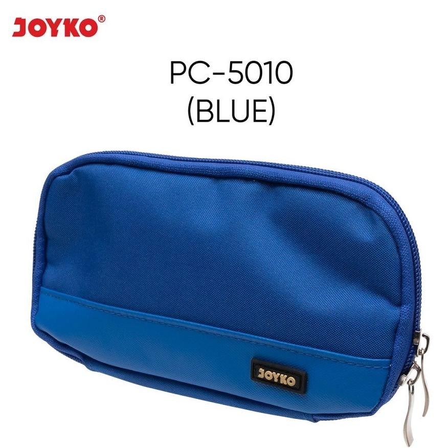 

Sale Pencil Case / Tempat Pensil Joyko Pc-5010 Rt-69