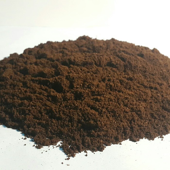 

Decaf Organic / Decaff Coffee / Kopi Rendah Kafein 100Gr (Robusta)