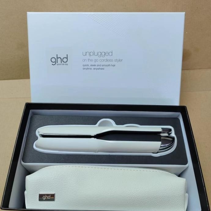 ghd unplugged
