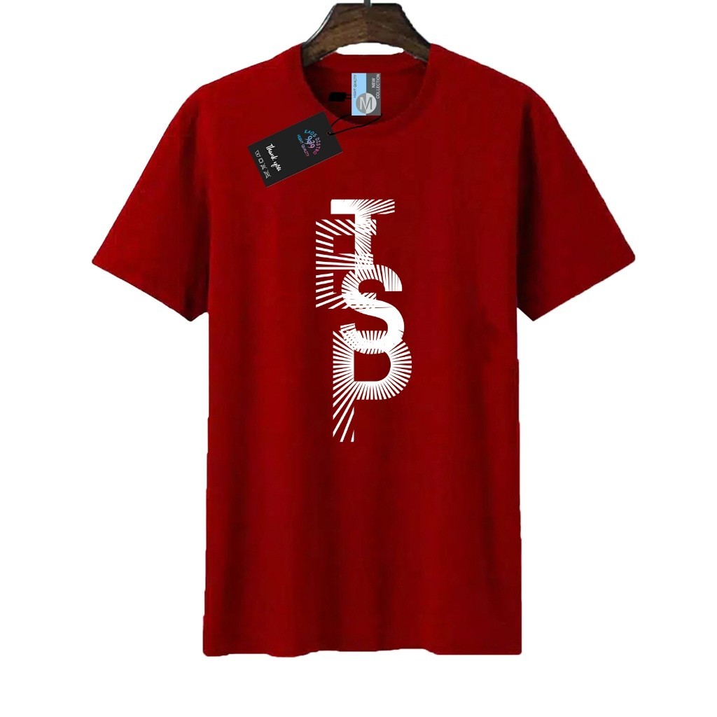 Kaos Pria Kaos Atasan Kaos DIstro Keren Sablon Digital Dtf