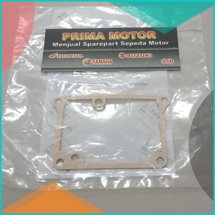 PAKING KARBURATOR RX KING PAKING PELAMPUNG KARBURATOR RX KING ORI YMHA