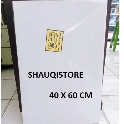 

Diskon Kanvas Lukis Ukuran 40 X 60 / Kanvas Polos Garansi