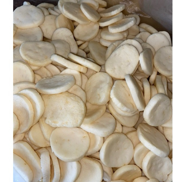 

KERUPUK KEMPLANG SUPER !! KERUPUK PALEMBANG KERUPUK UCAK ASLI IKAN TENGGIRI. KUALITAS NO1 ASLI