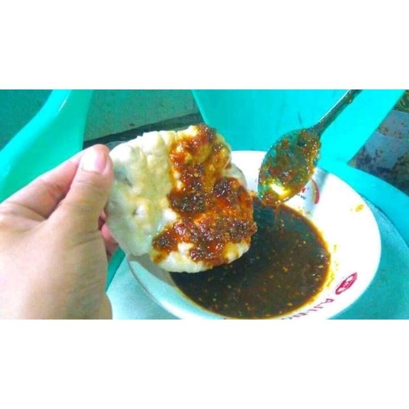 

KEMPLANG PANGGANG PALEMBANG ASLI PALEMBANG