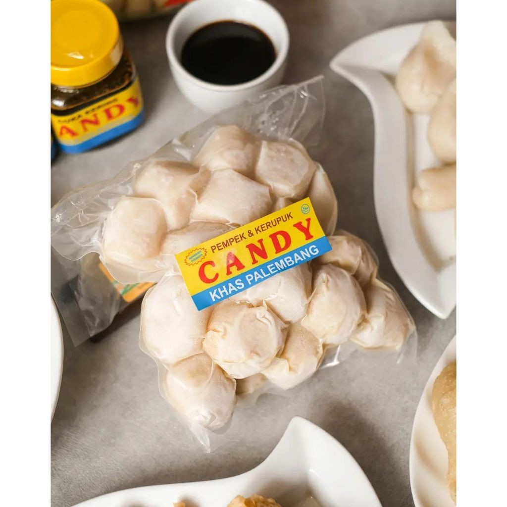 

PEMPEK CANDY ASLI PALEMBANG PAKET D ASLI PALEMBANG