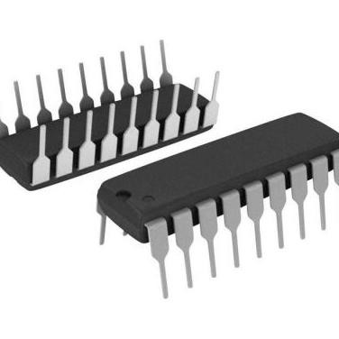 Baru (1 pcs) TC 9122 DIP Murah