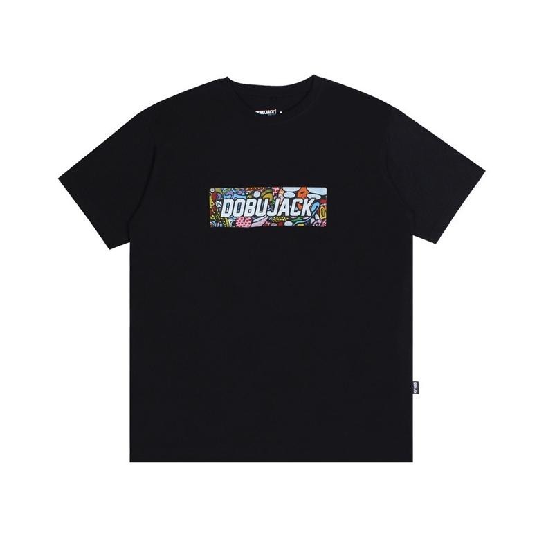 Terbaru Baju Kaos Dobujack T-Shirt Premium