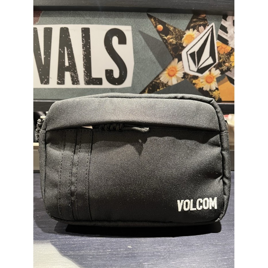 Sale Tas Volcom Original