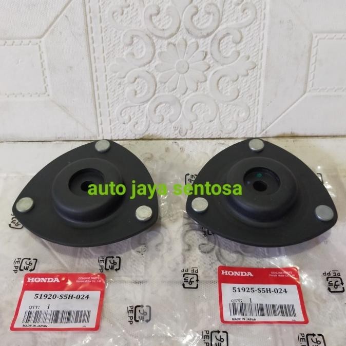 Karet Support Shock Depan Honda Crv Gen 2 Crv Gen 2 Stream Original Original