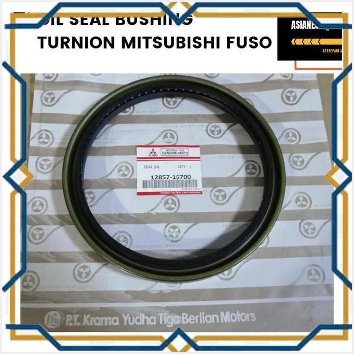 [IKK] OIL SEAL BUSHING TURNION MITSUBISHI FUSO