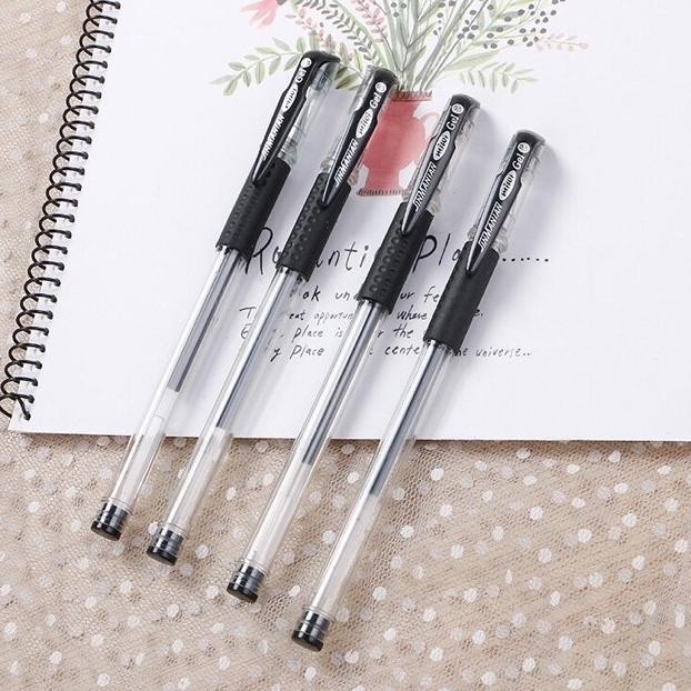 

wdr-75 [SATUAN] BISA COD Pulpen Tinta Cair Pena Sekolah Pena Office Kantor Serbaguna Hemat