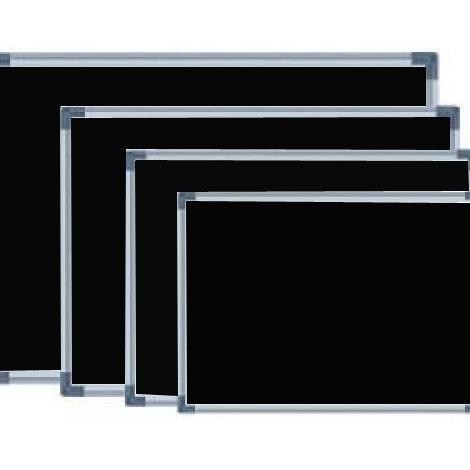 

Blackboard SAKANA 30 x 45 cm - Papan Tulis Kapur Hitam 30x45 Kecil