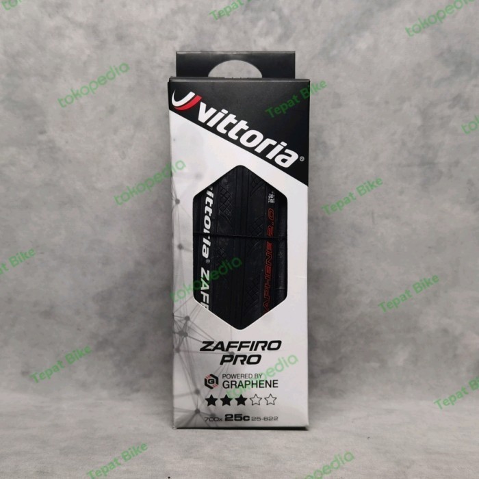 Ban Luar 700X25C Vittoria Zaffiro Pro