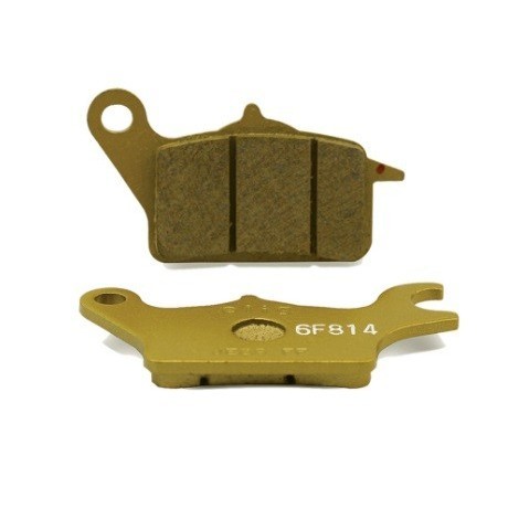 Kampas Rem Honda Vario 125 & Vario 150 - Elig Standard