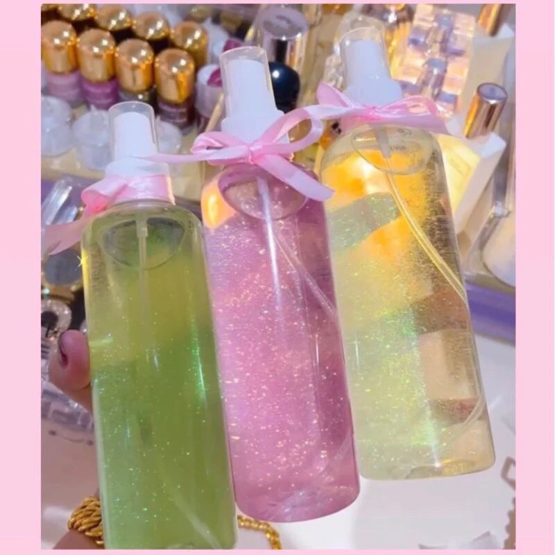 Grosir PARFUM BY.NL BEAUTY
