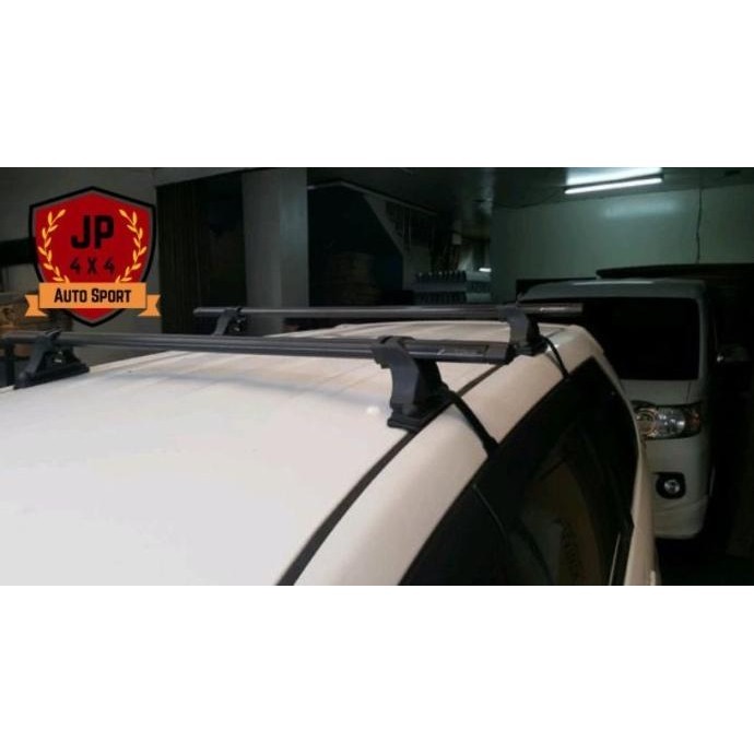 Cross Bar Jepit Body