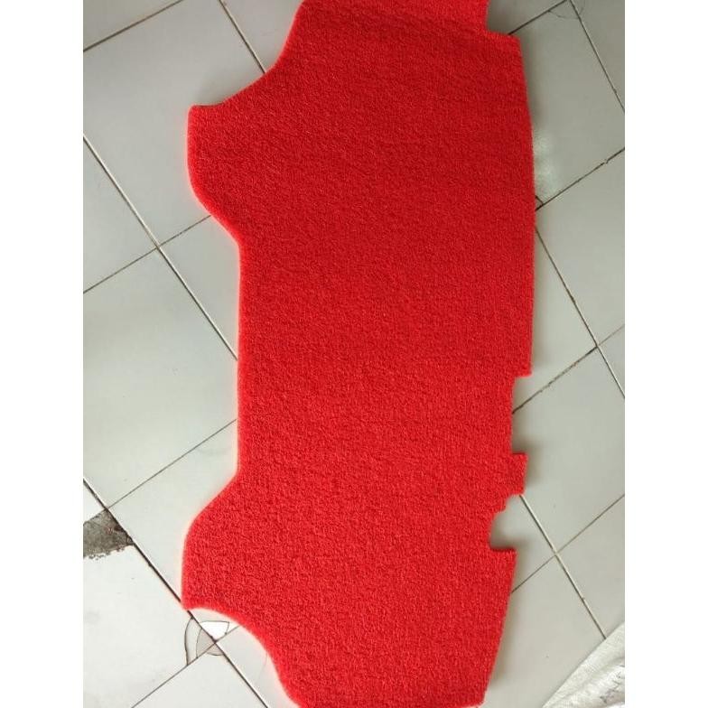 Aksesoris Interior Karpet Mie Bihun Mobil Pick Up Suzuki Carry Futura 1.5 Carry 1000 New Carry Tayo