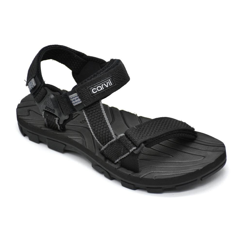 Cod Carvil Sandal Gunung Pria Destran-Gm Murah