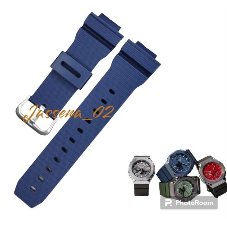 VIRAL Tali Jam Tangan G-Shock GM 2100 Casio G-Shock GM 2100 Dw 5600 dw 9600 Hight Quality un-123