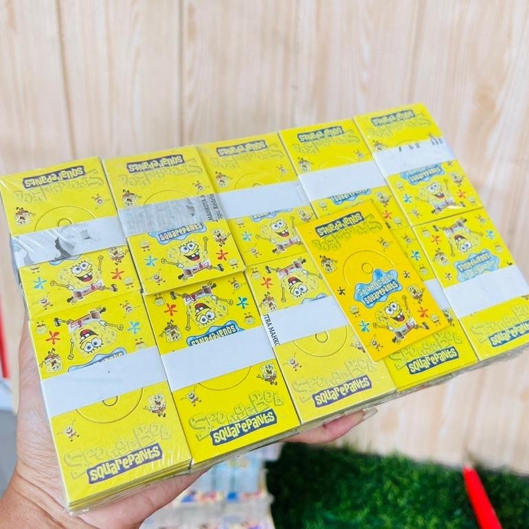 

SALE (isi 1000pcs) Hangtag Label Aksesoris Murah io-98