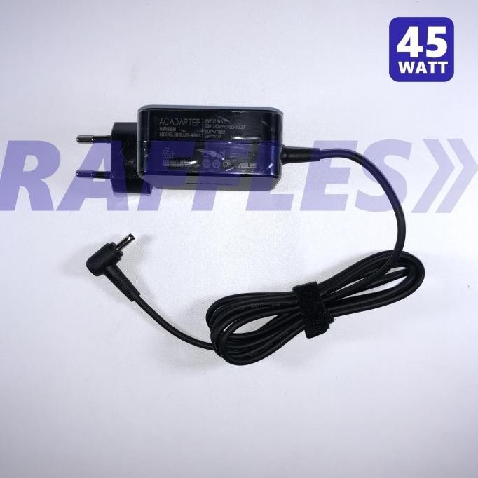 HARGA DISC - Adaptor Charger Asus Vivobook A412 A412D A412F A412J