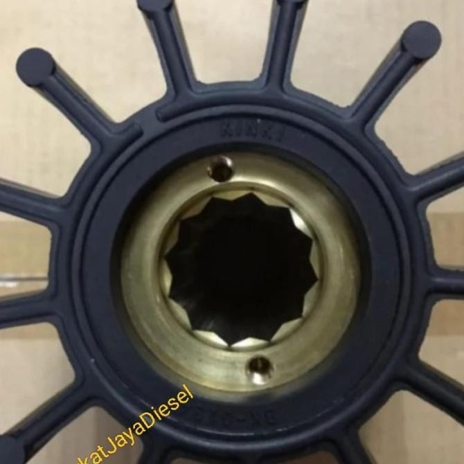 148018-42030 Impeller KiNKi 6AYM BK0134
