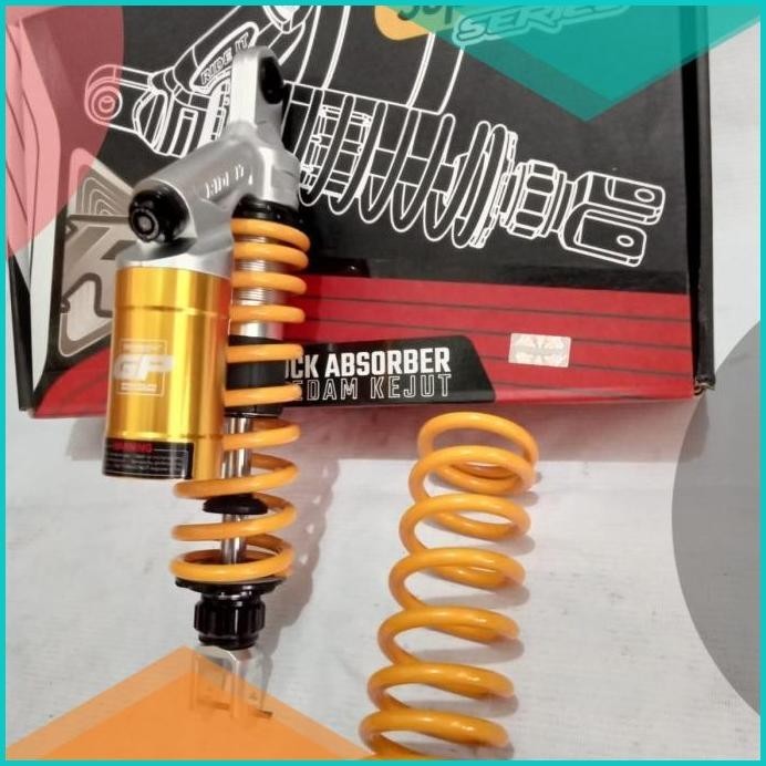 SHOCK GP RIDE IT SUPREME OROGINAL RIDE IT 310mm MIO/ 330mm VARIO 8JVLZ