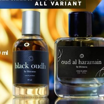 Bhirama Parfum Pria Muslim