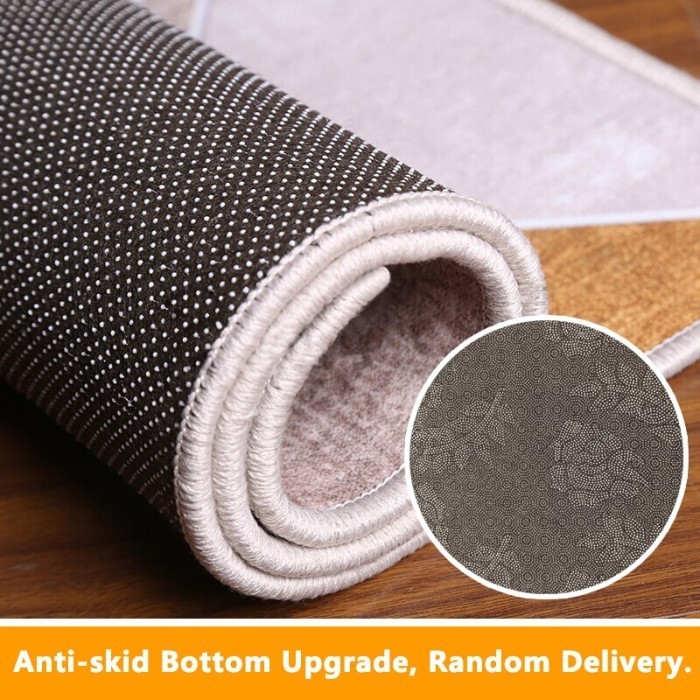 Asna Karpet Eropa 3D 180 X 230 Import Design Spesial Karpet / Tikar