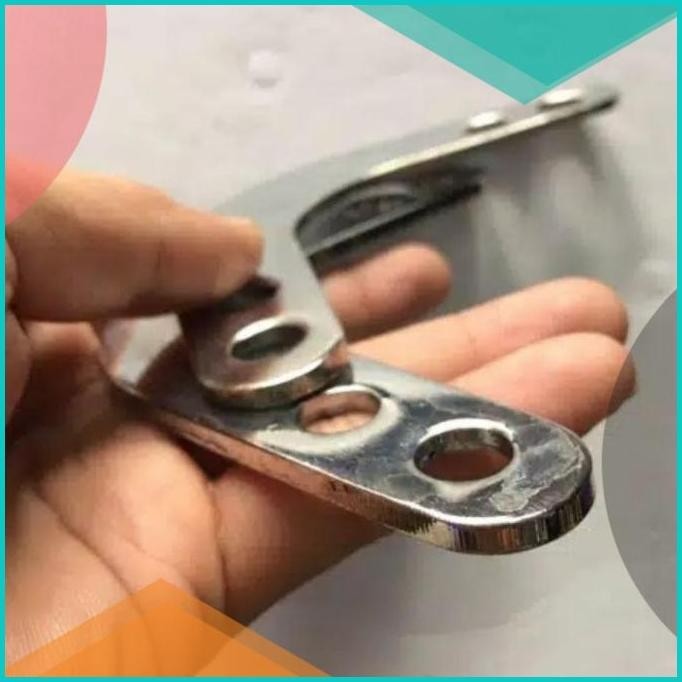 Pemendek Shock Belakang R15/Xabre Penurun Shock Belakang R15/Xabre 8JV