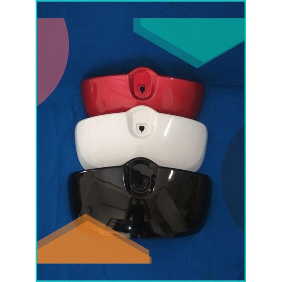 dek kantong Scoopy f1 rak laci scoopy fi 2013-2016 8JVLZ4 sparepart