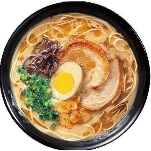 

Marutai Kumamoto Ramen Instant Mie Instan Jepang SM88