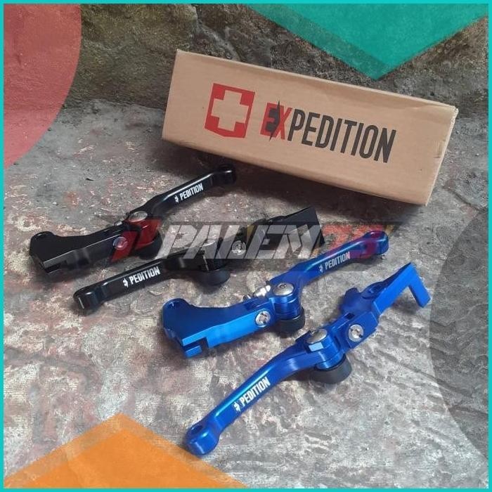 Handle Expedition WR 155 - Handel Rem Kopling Lipat Yamaha WR155 8JVLZ