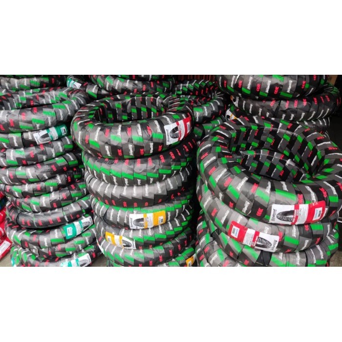 Menarik Ban Luar Tubeless 80/90-14 Kingland Ban Tubles 80/90-14 Kingland