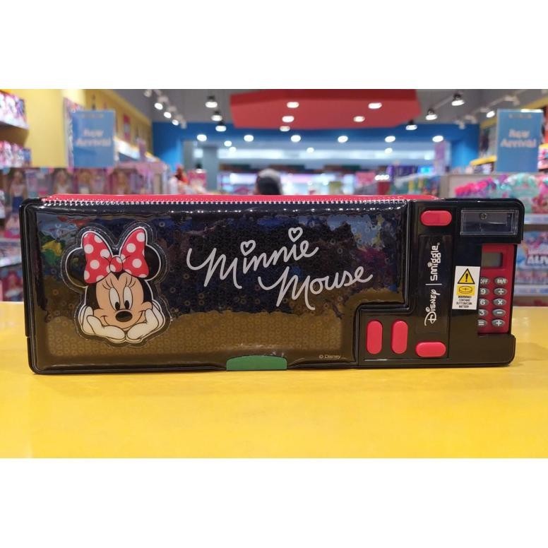 

Gfd-6 Smiggle Pencil Box Cuci Gudang