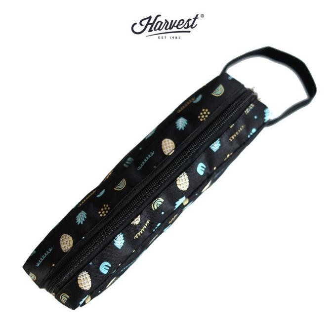 

Ybw-2429 Tempat Pensil / Pencil Case Harvest Pop Case - Shapes Promo