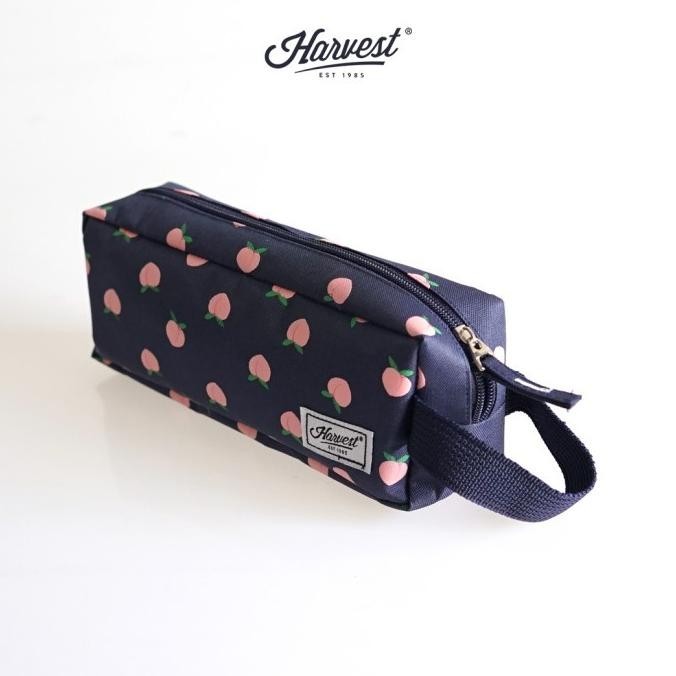 

Fth- Tempat Pensil / Pencil Case Harvest Pop Case - Peach Best Promo