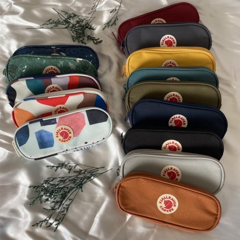 

TERLARIS [READY/COD] K4n k3n Pen Case - pencil case tempat kotak pensil pulpen pena hj-64