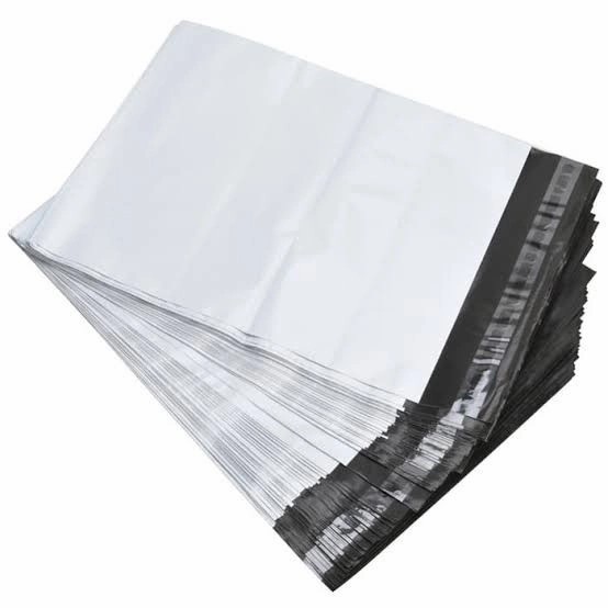 

HOT PROMO Isi 100 lembar plastik lem polymailer online shop 30 x 40 cm